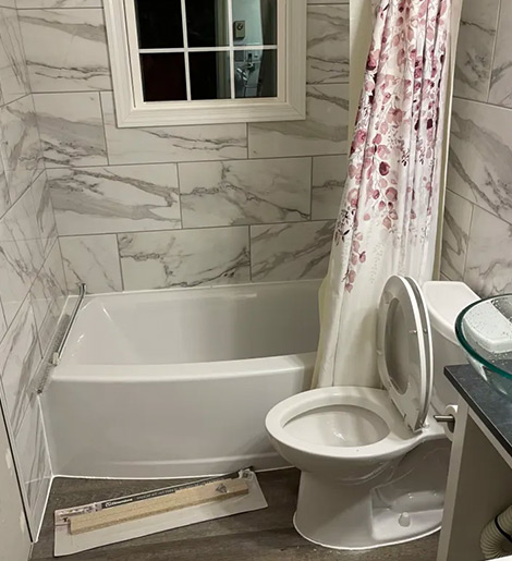 Bathroom Remodeling Services in Long Island