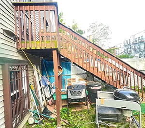 General Contractor in Queens New York