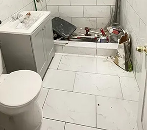 Bathroom Remodeling in Long Island NY